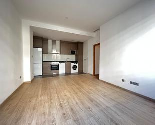 Kitchen of Planta baja for sale in  Barcelona Capital  with Heating