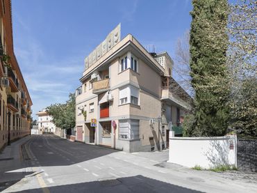 Duplex in vendita a Calle de la Iglesia