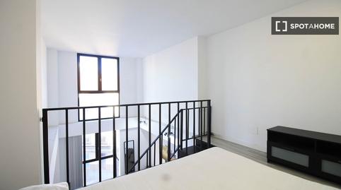 Foto 4 de Estudio para compartir en Almendrales, Madrid