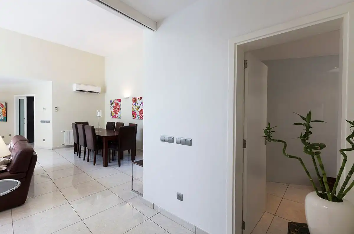 Maison avec piscine à louer à Poligono 25, imagen 19