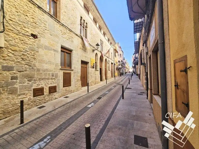 Casa rústica en venda a Calle CORT LA, imagen 2