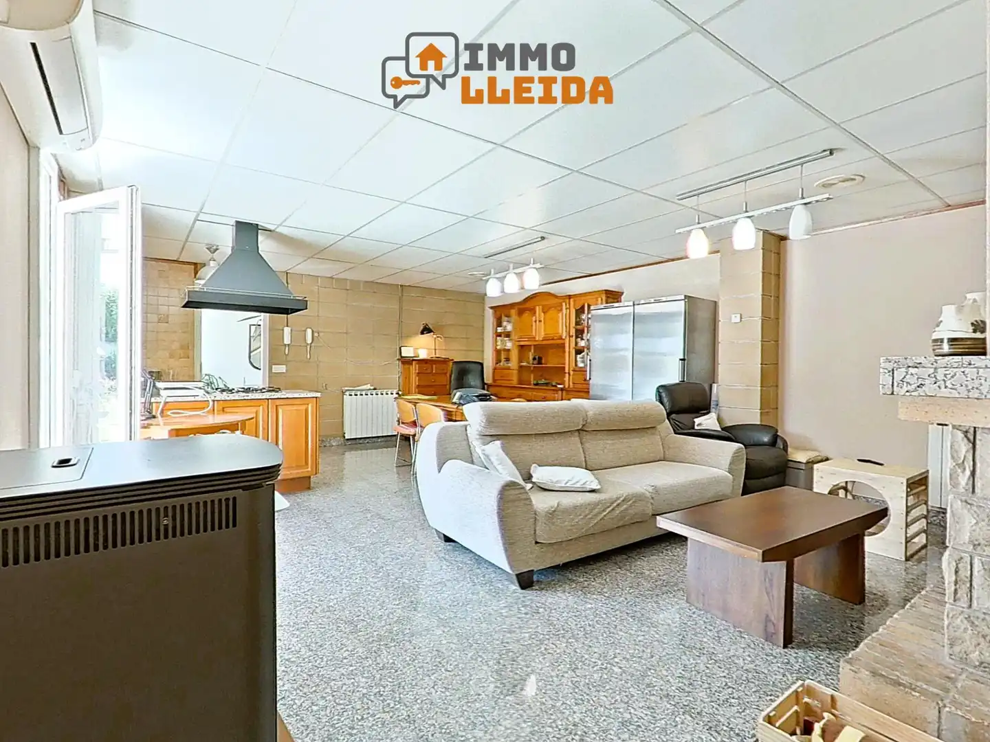Chalet con piscina en venta en Calle RIU 23, imagen 11