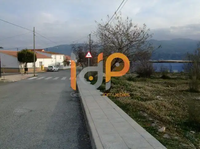 Terreno residencial en venta en Lúcar, imagen 11