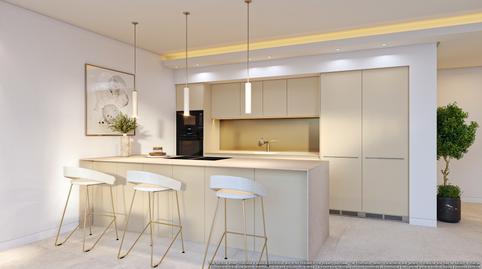 Foto 3 de Planta baixa en venda a Real de la Quinta, 3, El Madroñal, Málaga