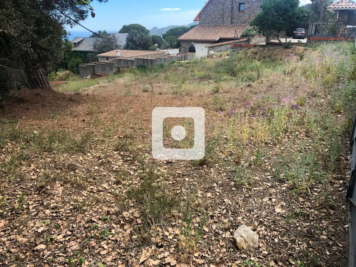 Residential for sale in Argentona