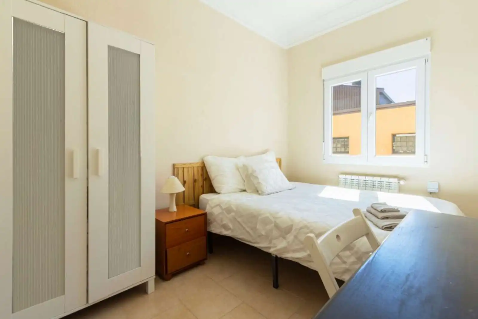 Room in Madrid, Madrid