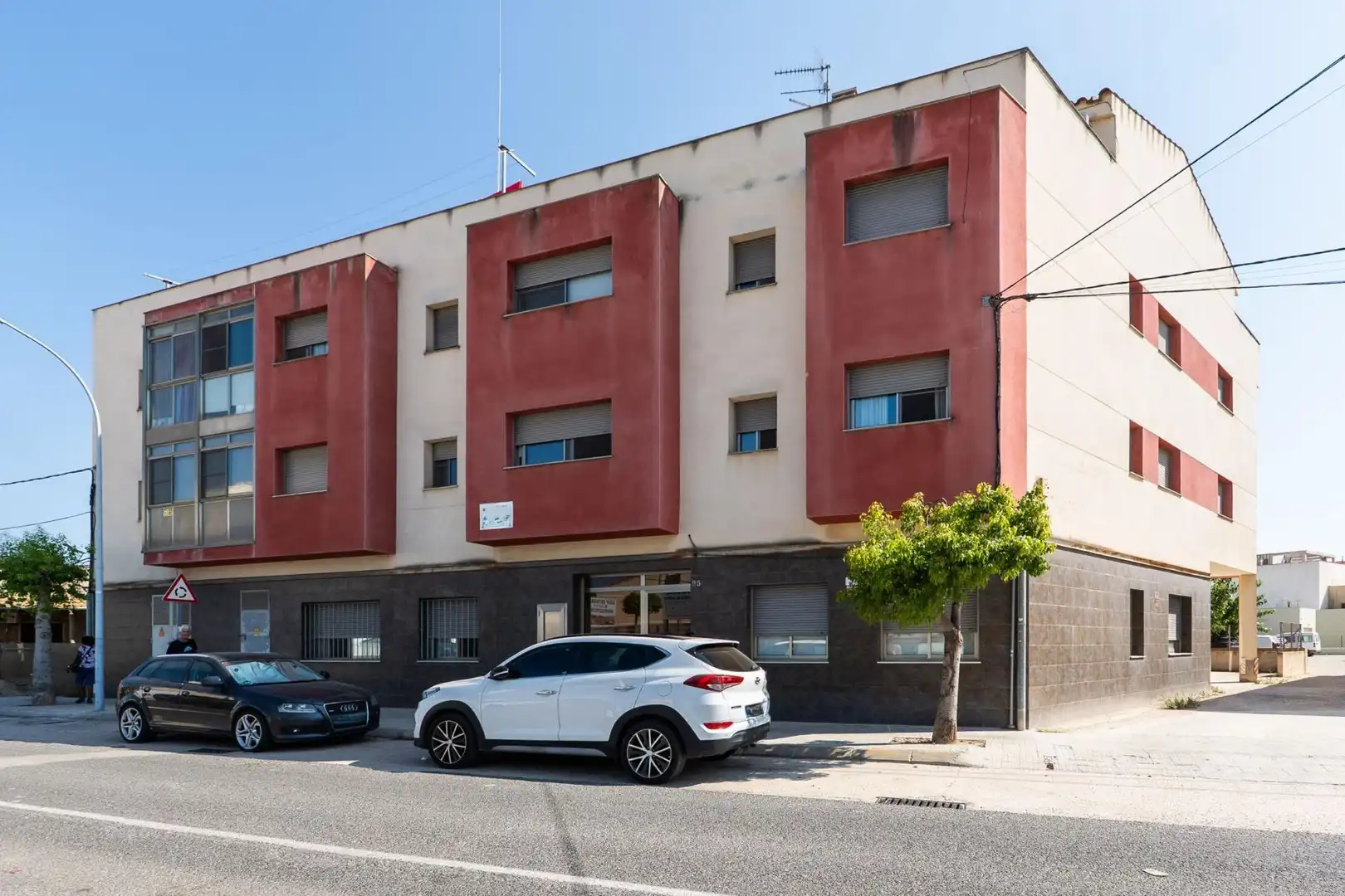 Appartamento con ascensore in vendita a Deltebre