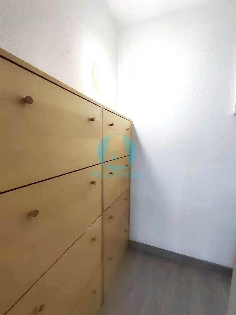 Pis en venda en Mataró amb Moblat