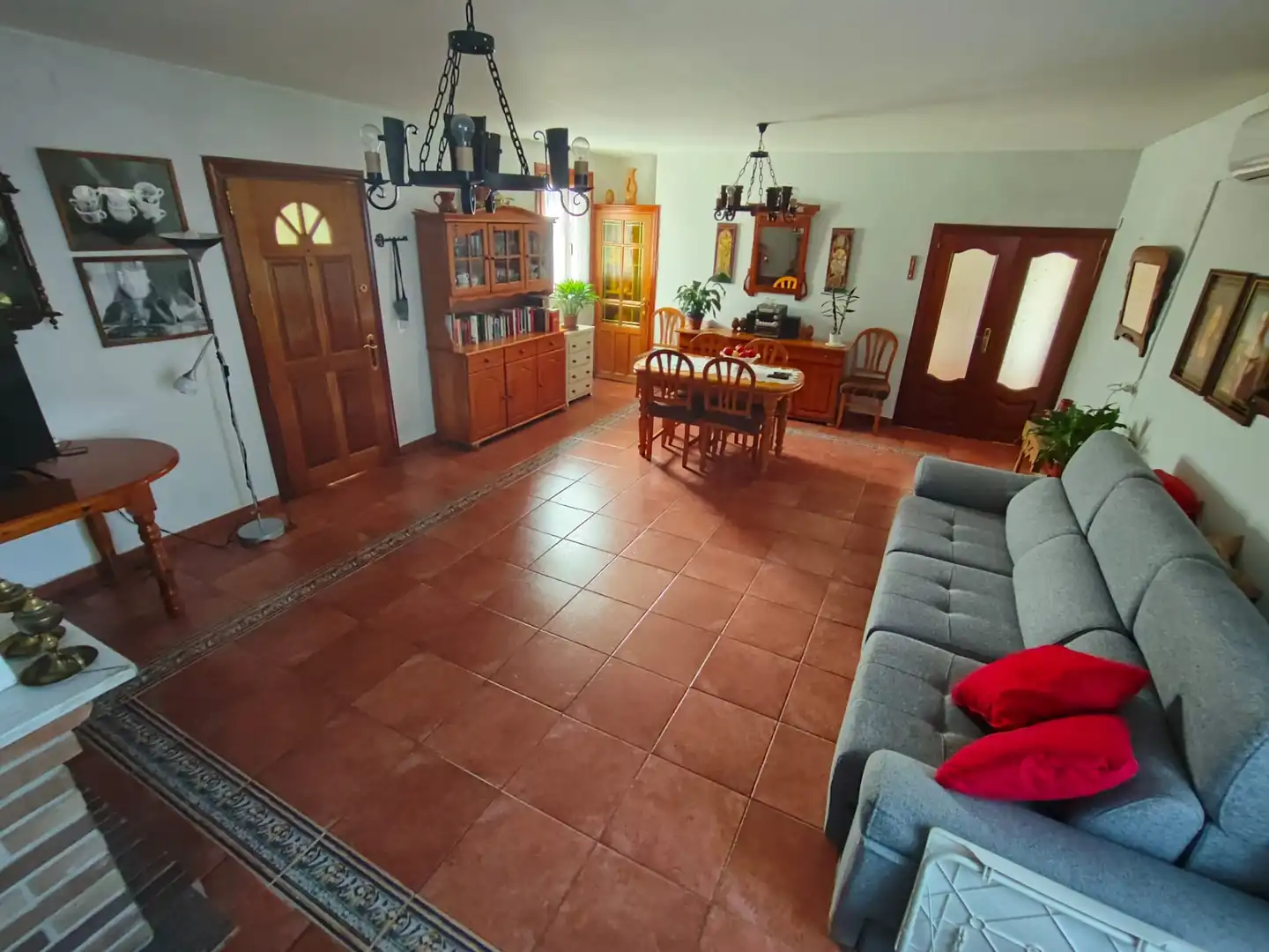 Finca rústica en venta en M-313, Morata de Tajuña