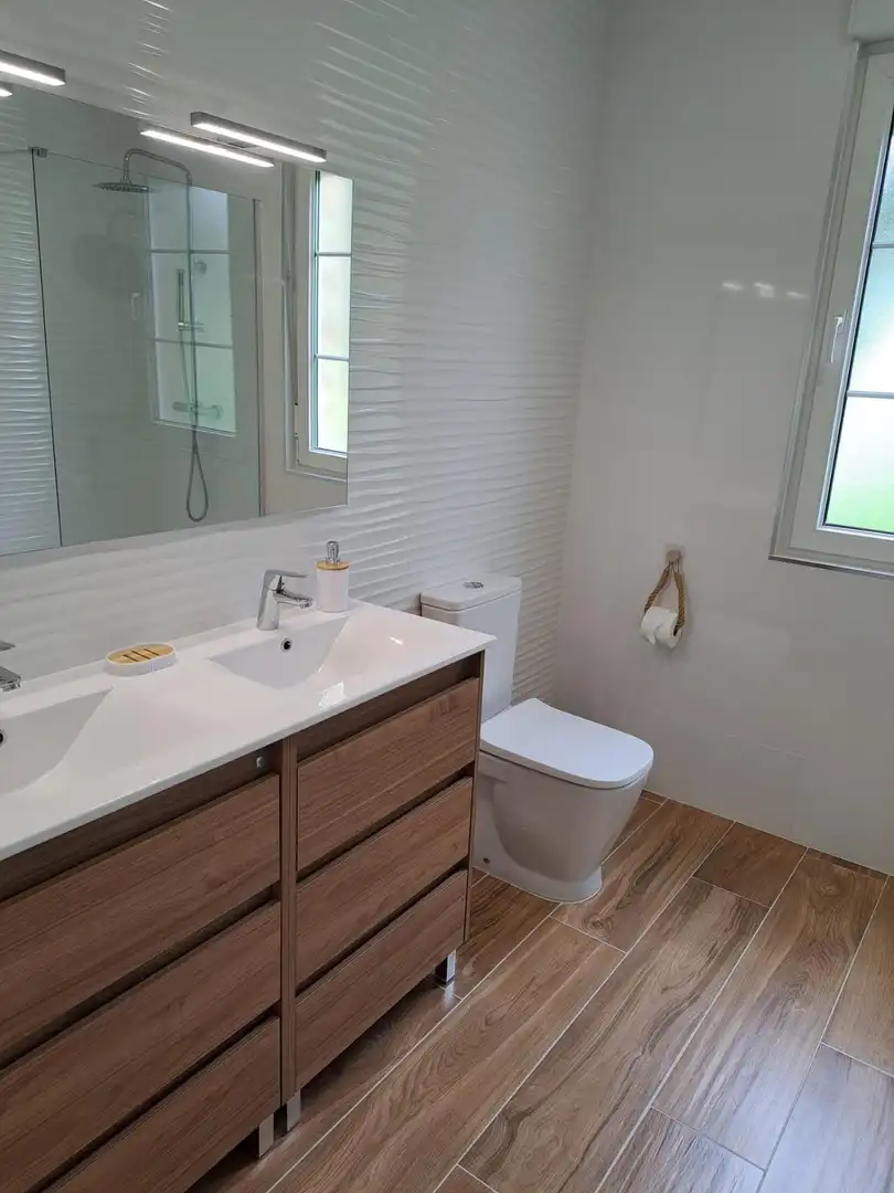 Apartments for rent in Calle la Llanilla, Alisal - San Román