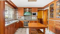 Kitchen of Flat for sale in  Granada Capital  with Heating, Parquet flooring and Terrace