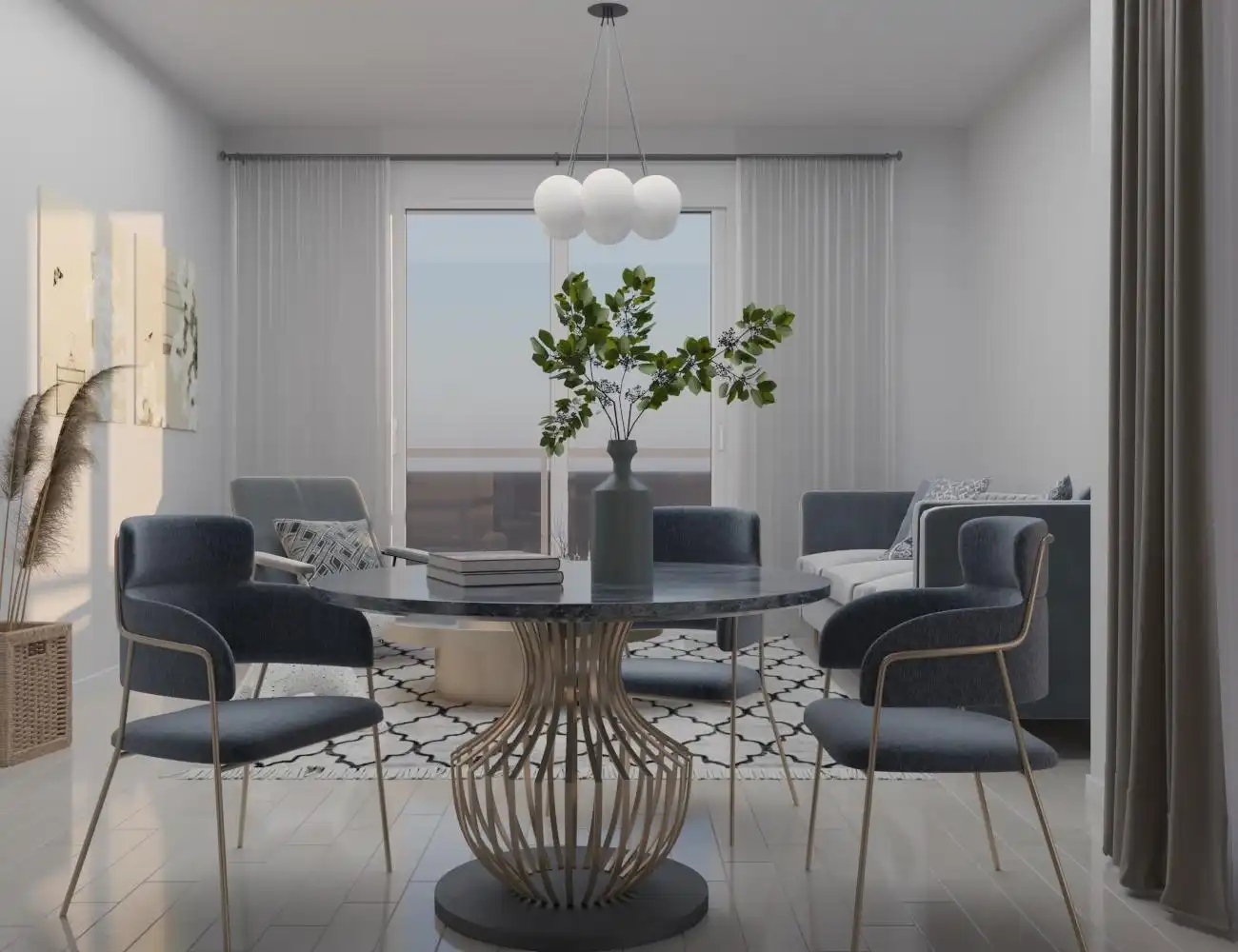 Ático con ascensor en venta en Castillo Sohail - Myramar, imagen 4