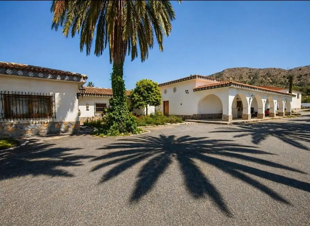 Villa à vendre à Novelda, imagen 7