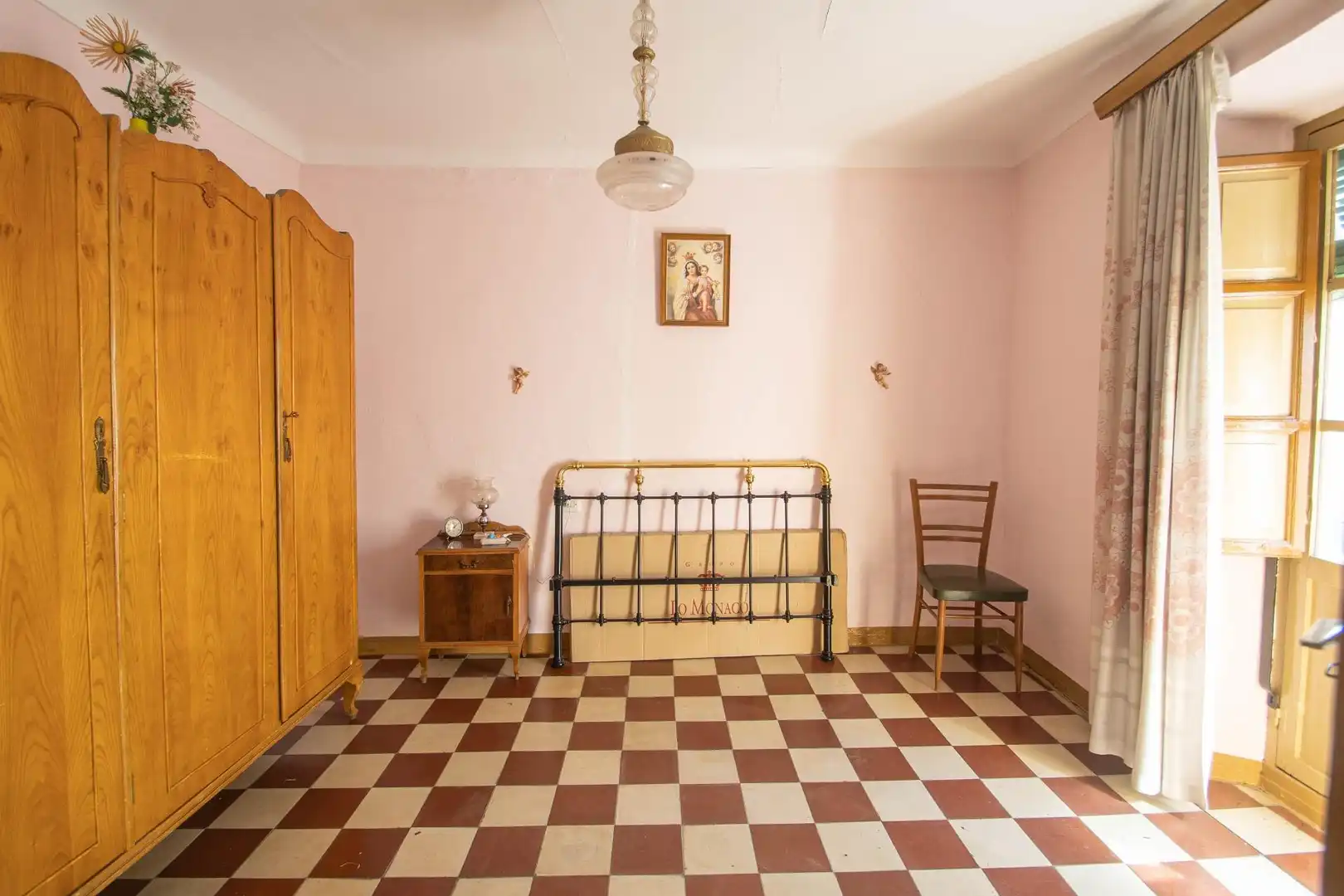 Casa a schiera con giardino in vendita a PILAR ALTO, imagen 33