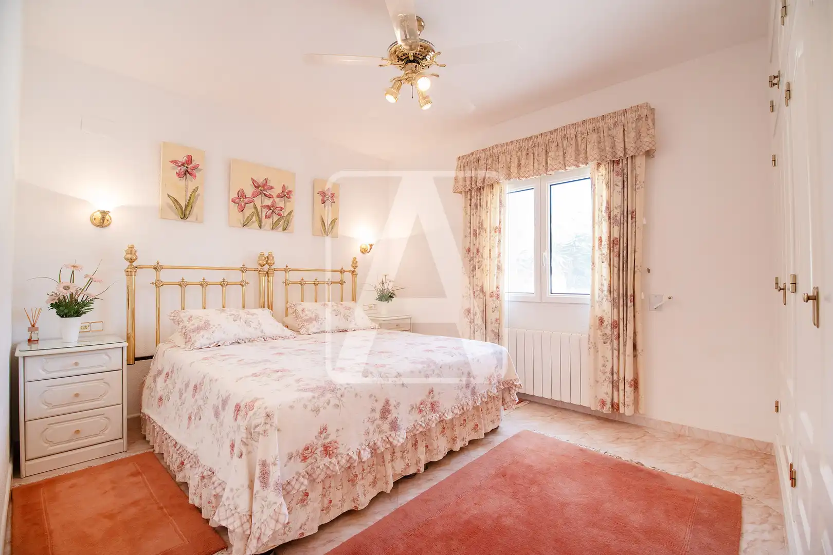 Detached house with pool for sale in La Fustera, imagen 28