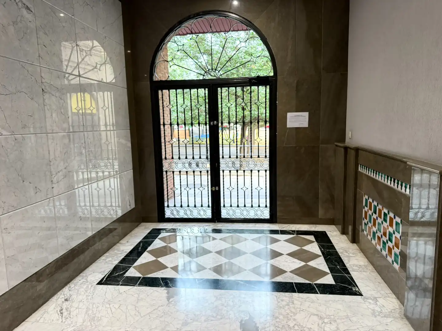 Piso en venta en Plaza de Toros