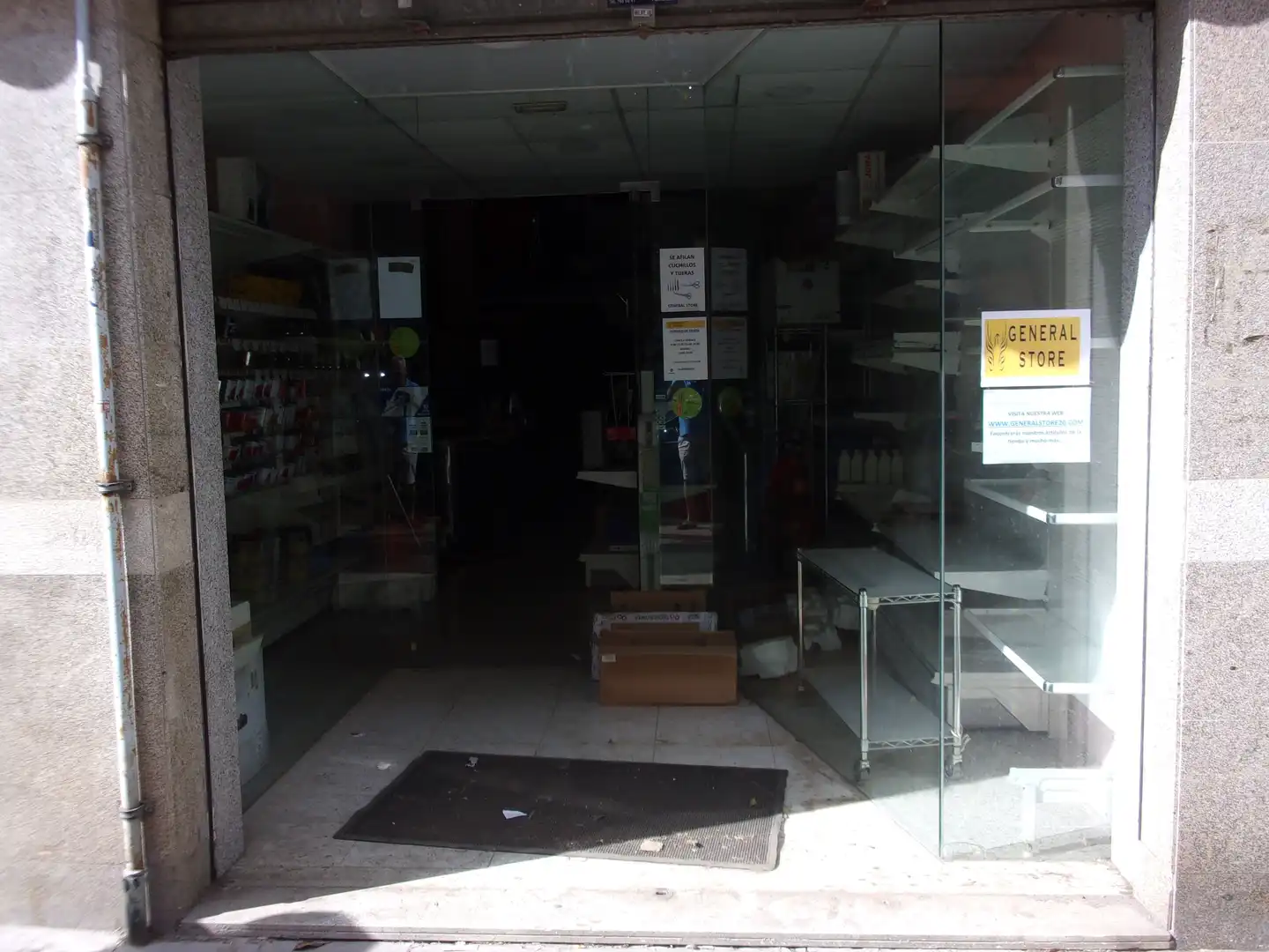 Local comercial en venta en Avinguda del Mediterrani 39, imagen 15