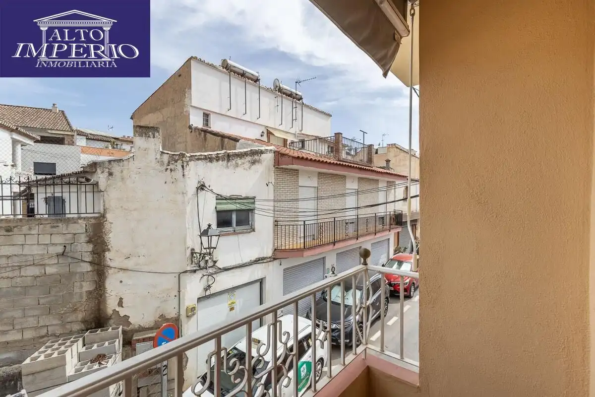 Chalet con terraza en venta en Ogíjares, imagen 31