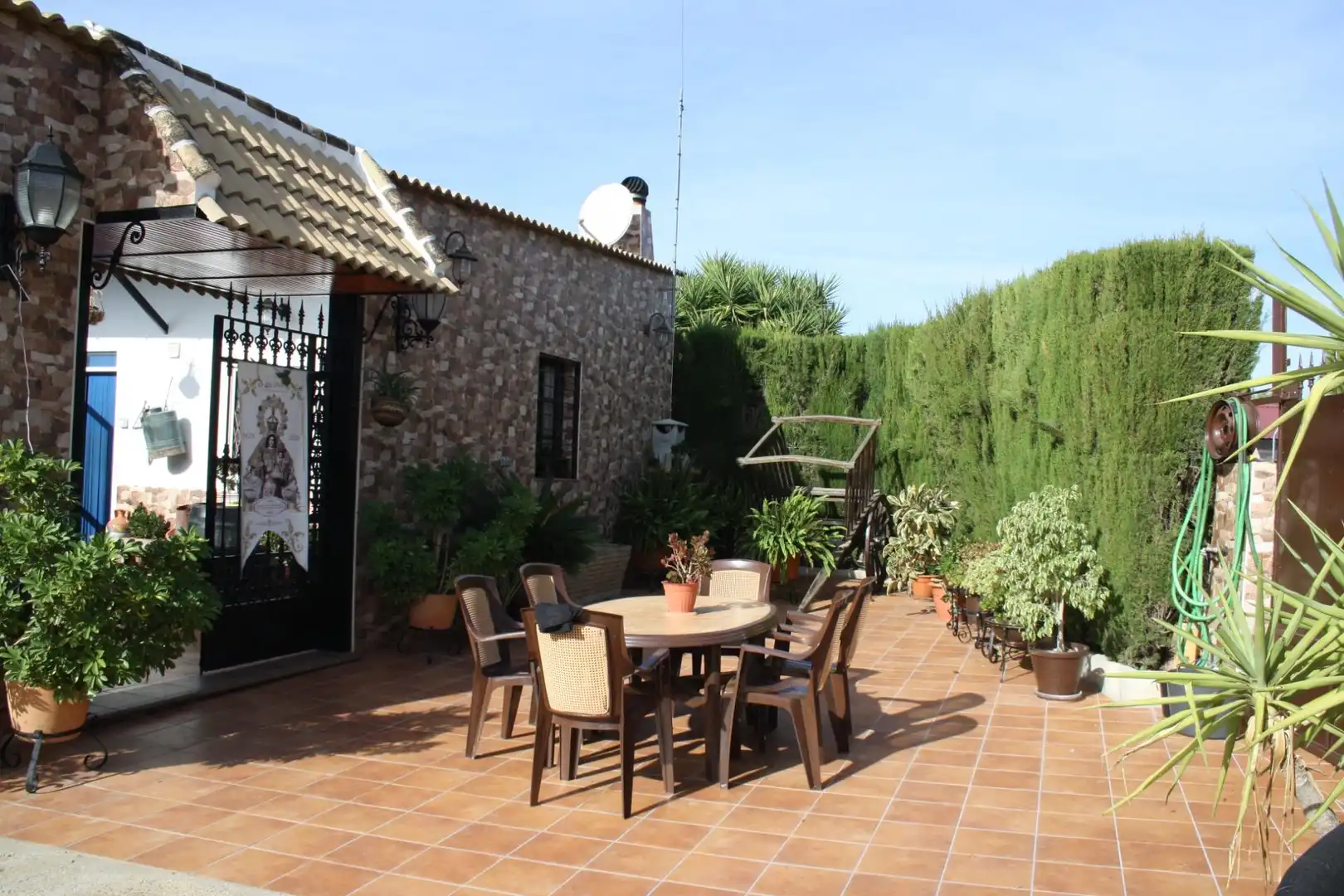 Houses for sale in Avenida REYES DE ESPAÑA, 66, Castilleja del Campo
