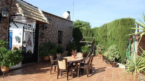 Photo 3 of House or chalet for sale in Avenida Reyes de España, 66, Castilleja del Campo, Sevilla