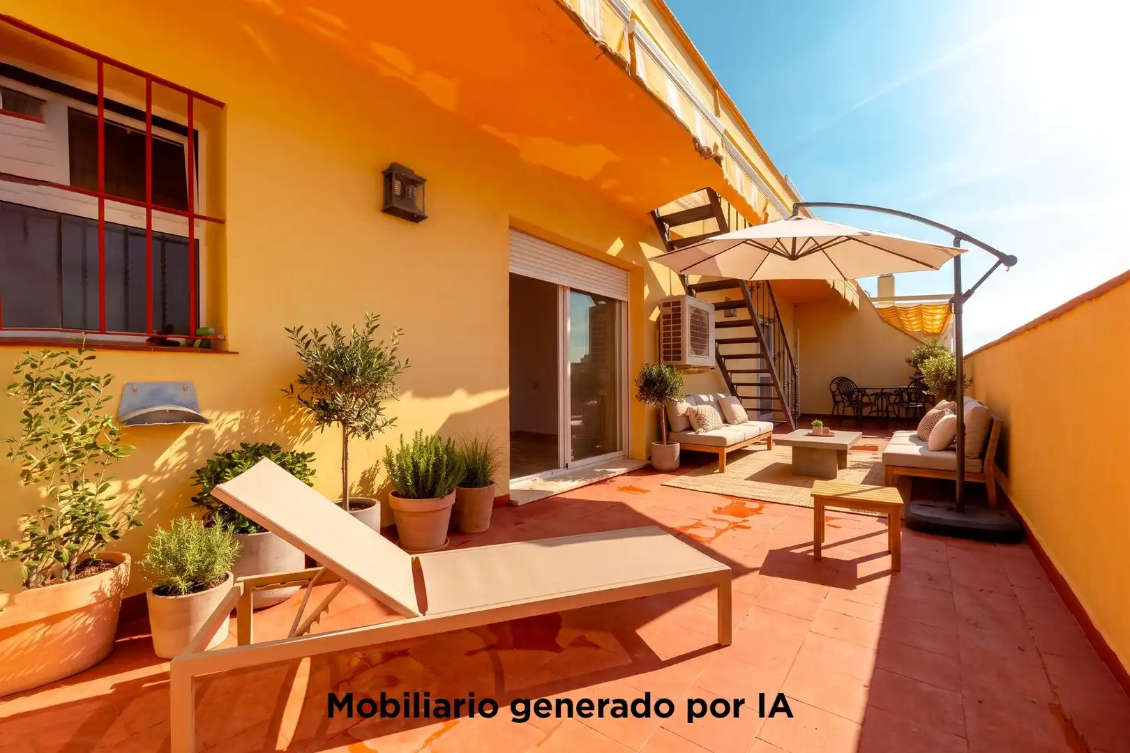 Ático con ascensor en venta en Centro ciudad, imagen 5