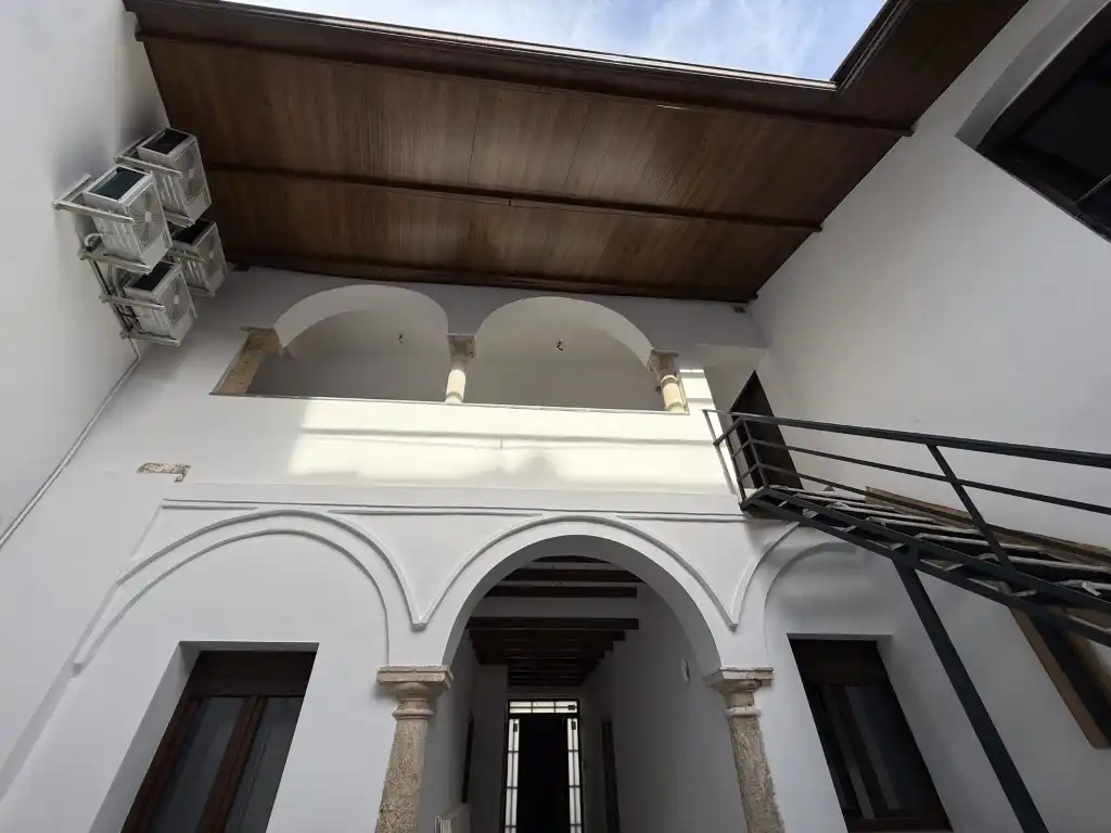 Flat for rent in Córdoba  with Furnished