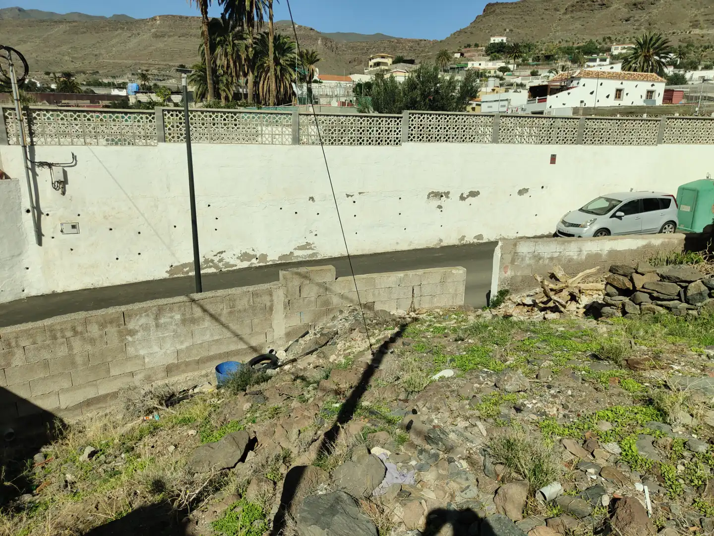 Terreny residencial en venda a Calle La Umbria 14, imagen 11