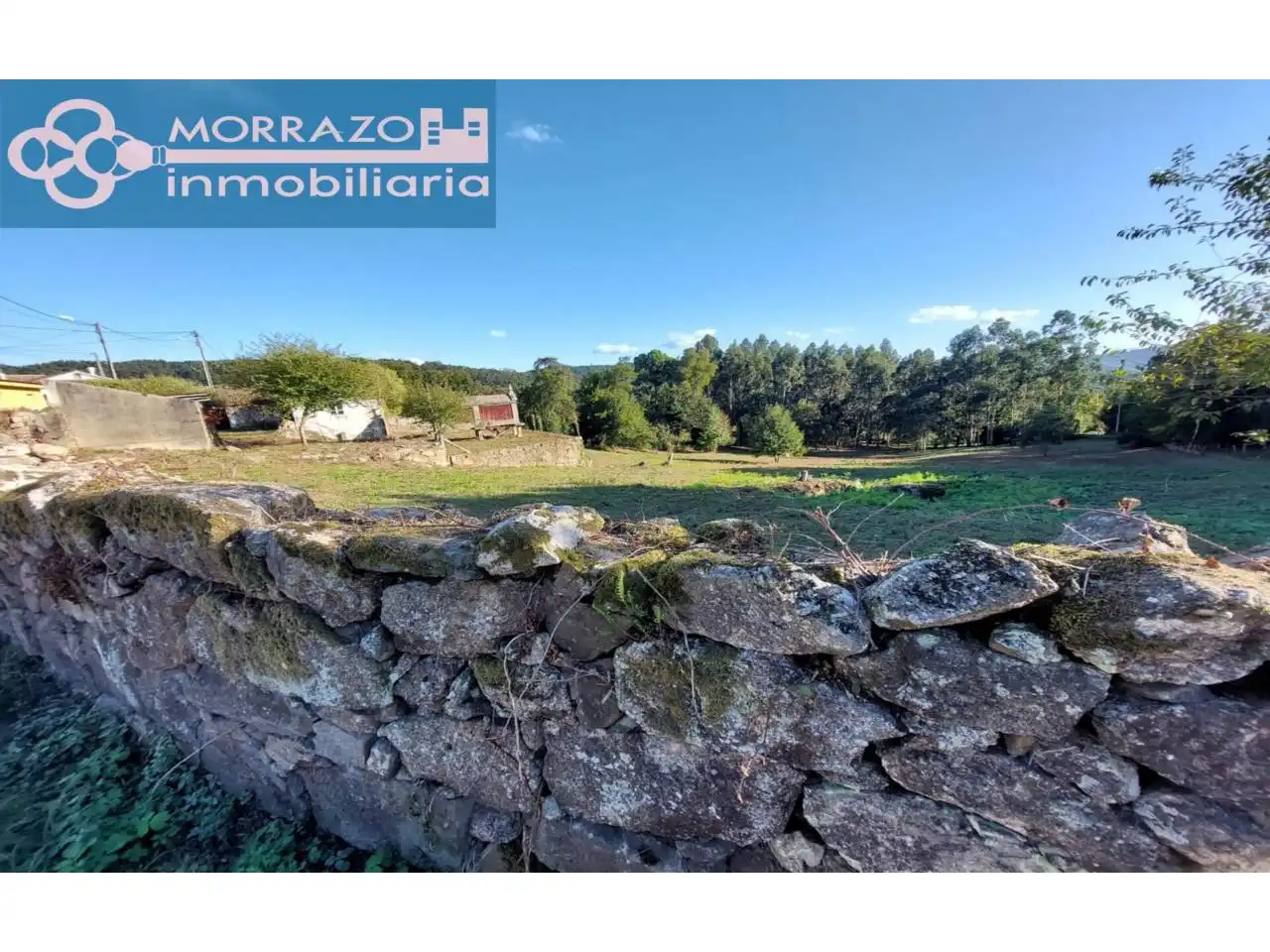 Terreno rustico in vendita a Bueu, imagen 41