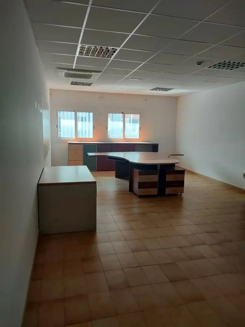Office for rent in Carrer Montseny, 23, Sant Gregori