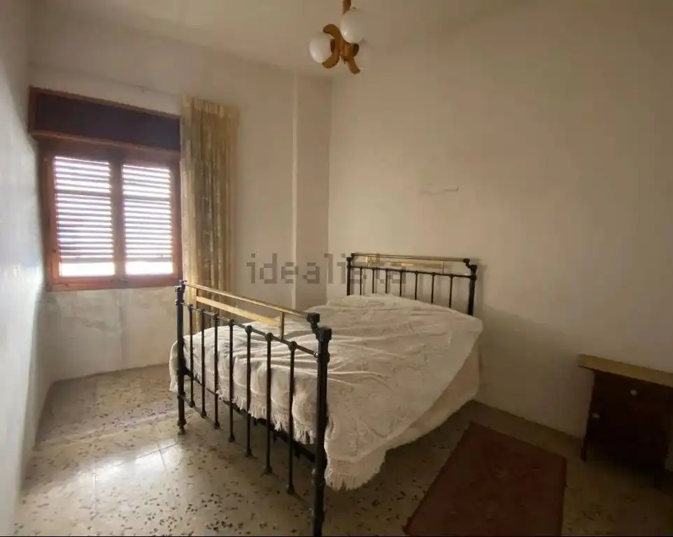 Habitación de Casa o chalet en venta en Palenzuela con Jardín privado, Amueblado y Alarma