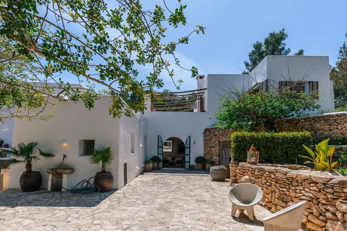 Haus mit Terrasse zum Verkauf in Camí de S Pla, imagen 2