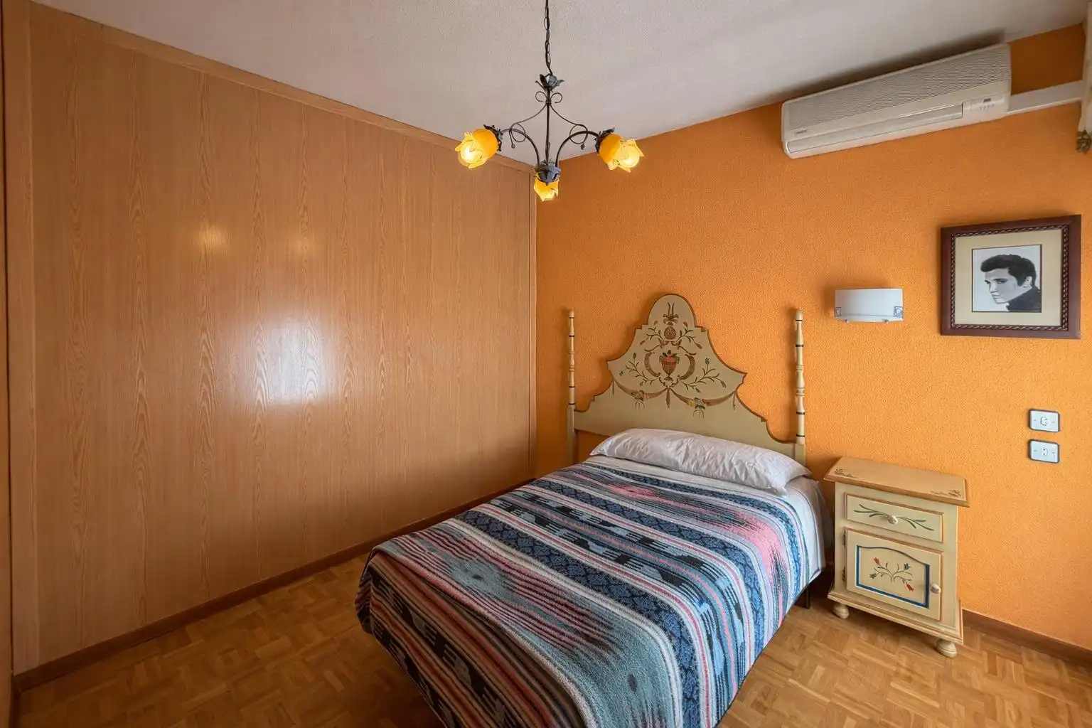 Habitación de Casa o chalet en venta en Rivas-Vaciamadrid con Terraza
