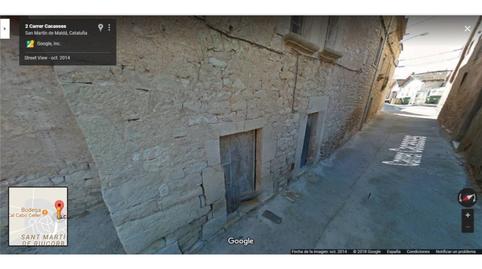 Photo 2 of House or chalet for sale in Cacases (st. Martí de Maldà), 2, Sant Martí de Riucorb, Lleida