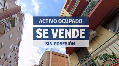 Foto 3 de Piso en venta en Carrer Mare de Déu Dels Desemparats, La Torrassa, L'Hospitalet de Llobregat