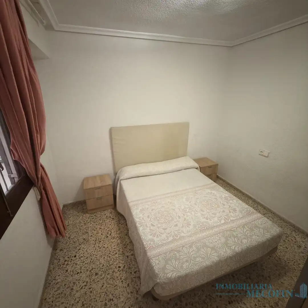 Piso con ascensor en venta en Centro Urbano, imagen 10