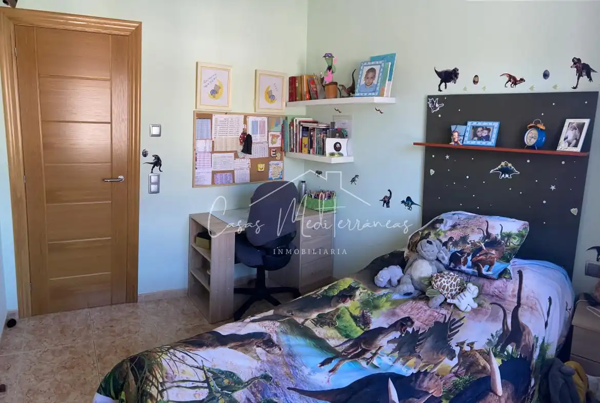 Villa avec terrasse à vendre à Avinguda de la Vg de Montserrat 33A, imagen 25