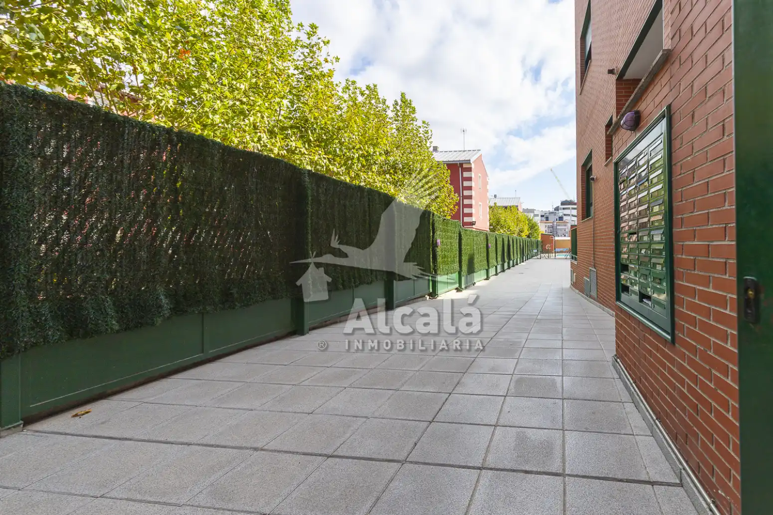 Flat with lift for sale in San Blas, imagen 59