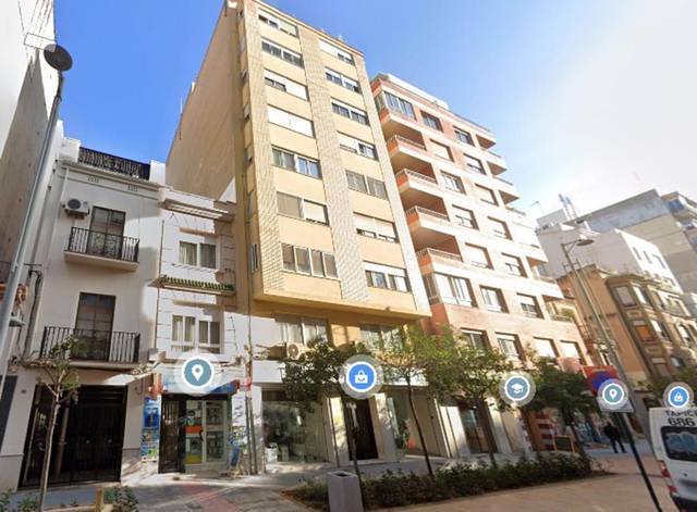 Piso en Venta en Navarra en Hospital - Plaza del Real