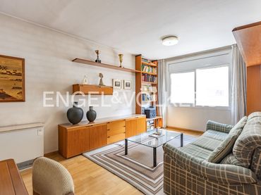 Penthouse zum Verkauf in Catalunya - Fontetes