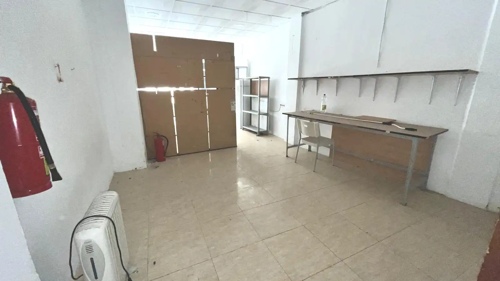 Local comercial en venda a Camins al Grau, imagen 9
