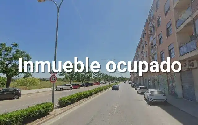 Aparcament de Garatge en venda en Sedaví