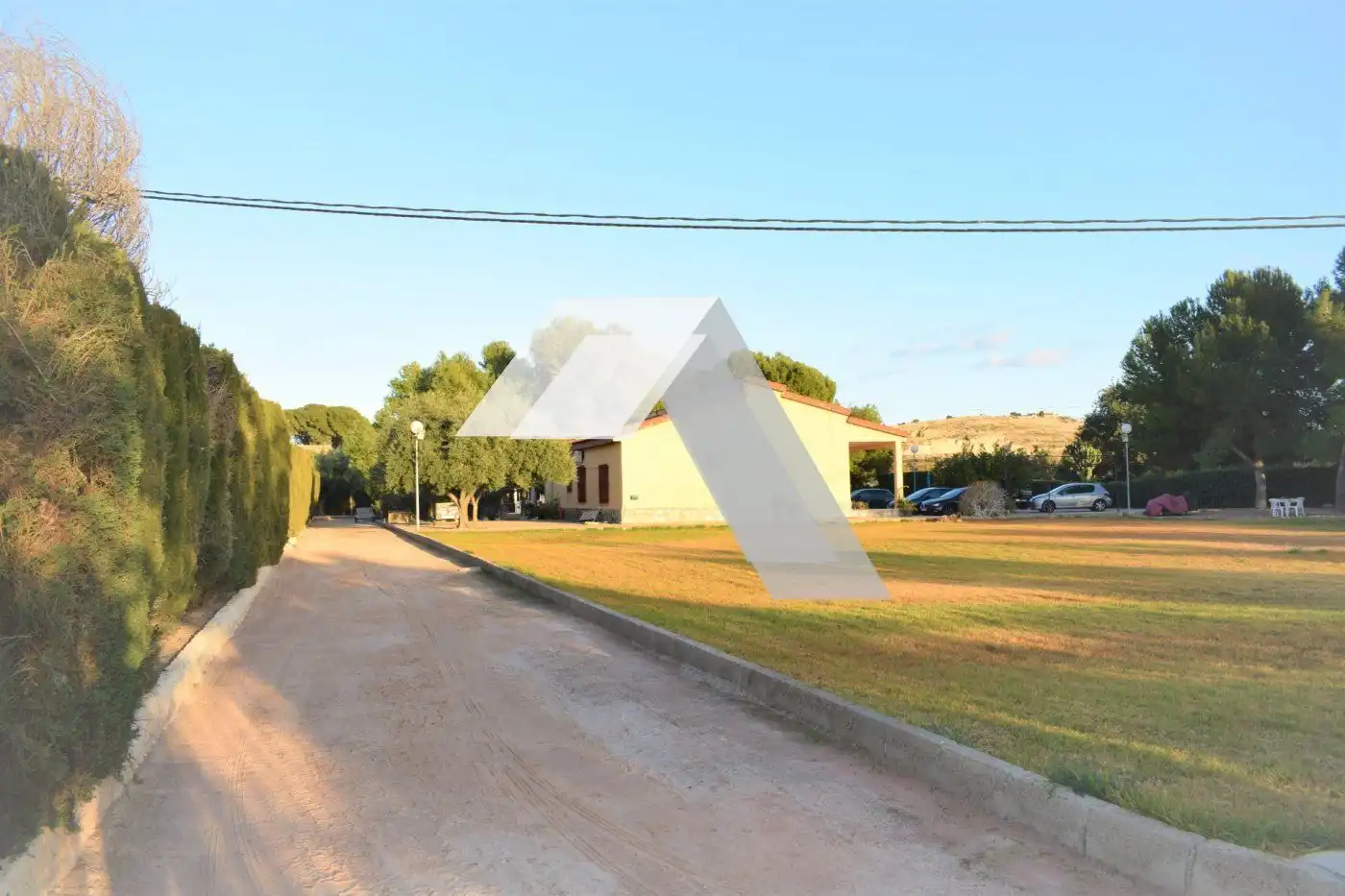 Casa o xalet en venda a La Huerta