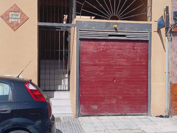 Garaje en Venta en Calle Gibraltar, 183 en San José - San Bernardo