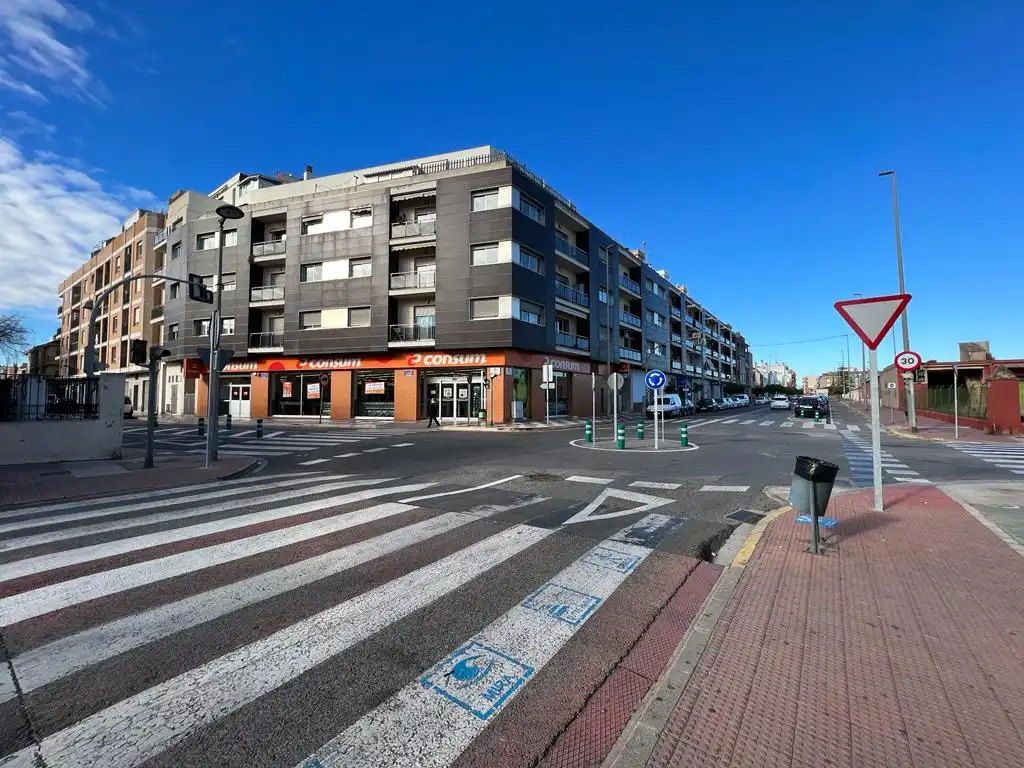 Individuel à vendre à GENERALITAT VALENCIANA