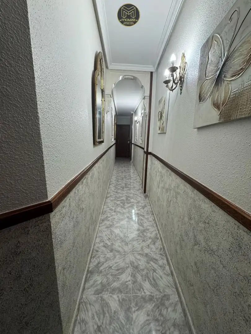 Appartamento con terrazza in vendita a Jamilena, imagen 13