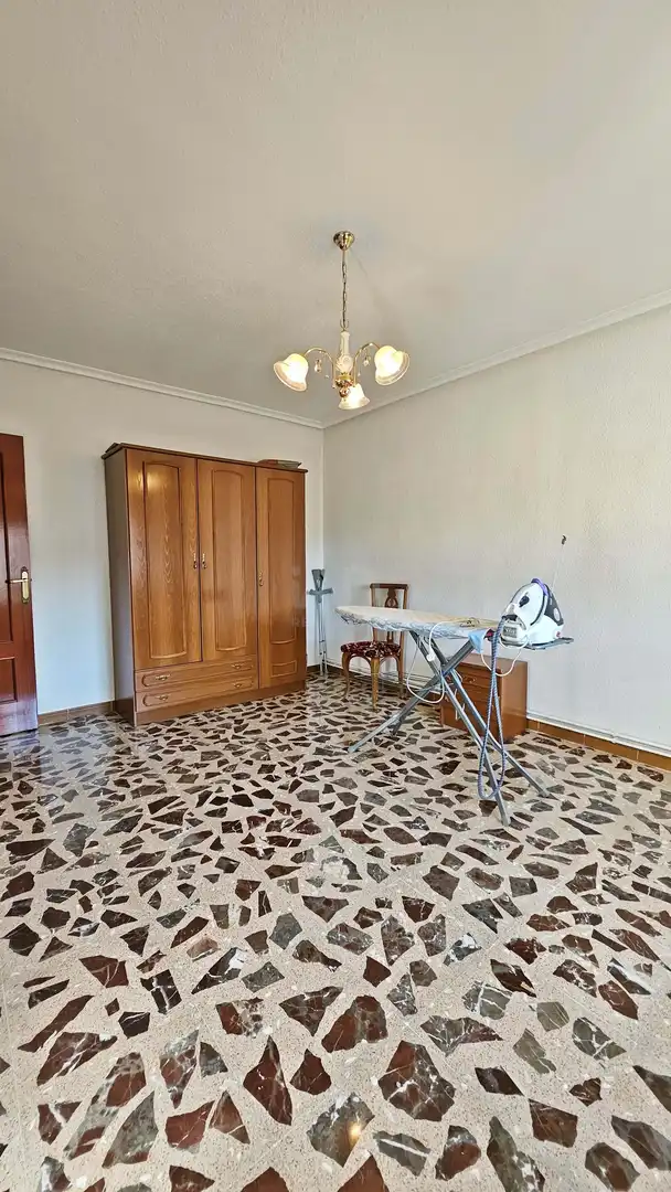 Finca rústica en venta en Doña Inés
