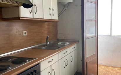 Kitchen of House or chalet for sale in Novallas  with Heating, Terrace and Storage room