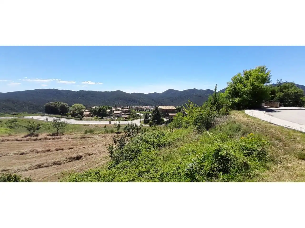 Terreno residenziale in vendita a Borredà, imagen 12