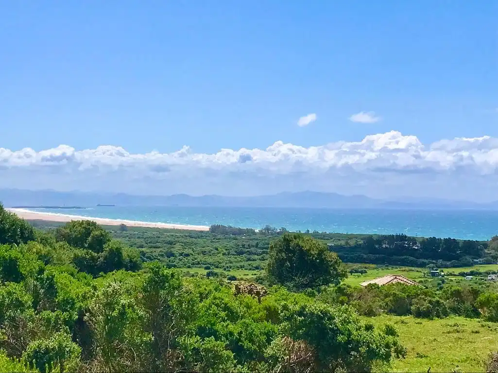 Terreno rustico in vendita a Tarifa ciudad