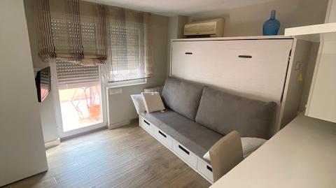 Photo 3 of Study to rent in Calle Concejo, Barrio del Centro, Salamanca